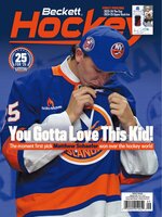 Beckett Hockey